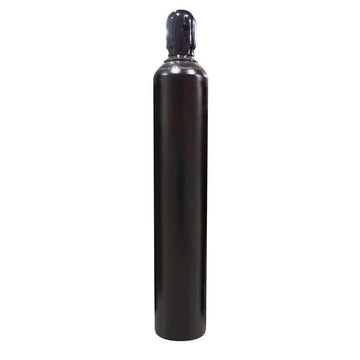 125 cu/ft 75% Argon 25% CO2 Welding Tank CGA 580 – FULL